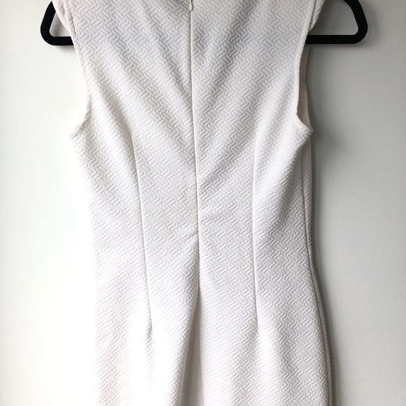 SOLD Preloved mini dress - Picture 3 of 4